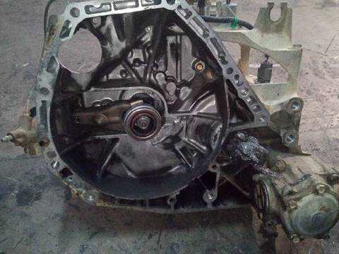 Foto 3ª: Caja Cambios Honda Crv BASICO RD1) 128CV 94KW RD1/3) [B20B3] (1998)