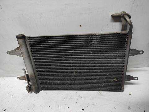 Foto 2ª: Radiador Calefaccion A.A. Seat Ibiza BNM (2006)