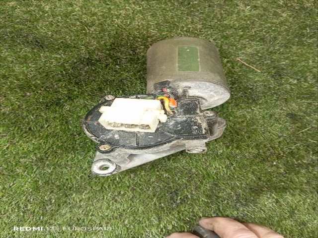 Foto 4ª: Motor Limpia Delantero Nissan Patrol 3.3 D SD33 5P (1989)