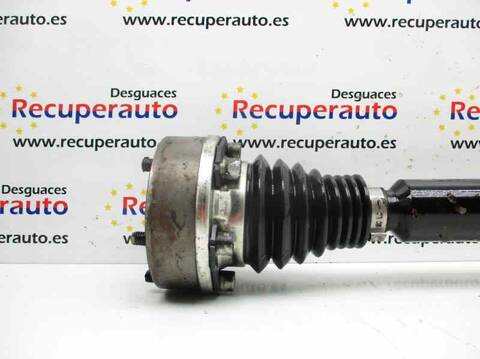 Foto 3ª: Transmision Delantera Derecha Volkswagen Golf BSE (2006)