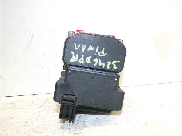 Foto 3ª: Abs Fiat Seicento 1.1 G 2001-2010 [187A1000] (2005)