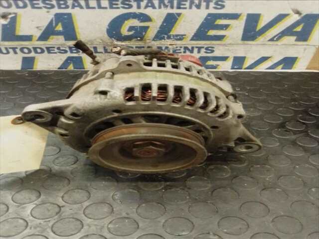 Alternador Nissan Primera 2.0 TD