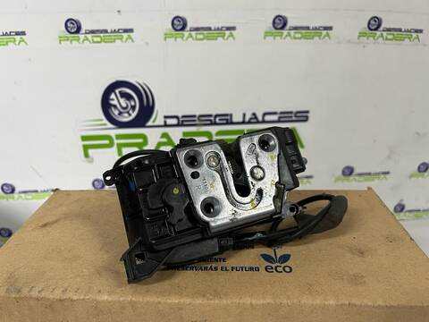 Cerradura Puerta Delantera Derecha Renault Clio AUTHENTIQUE 86CV 63KW