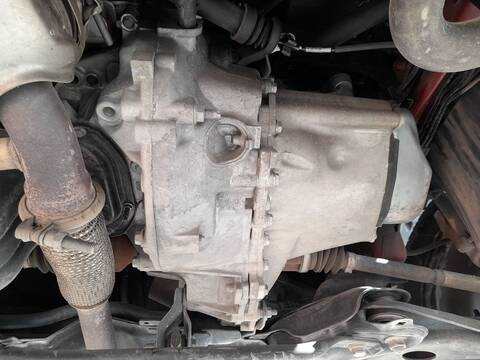 Caja Cambios Citroen DS3 1.4 HDI 70 SA8HP4) 68CV 50KW