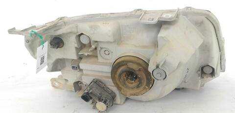 Foto 2ª: Piloto Delantero Izquierdo Suzuki Grand Vitara 1.9 DDIS JB419WD JB419XD) (2005)