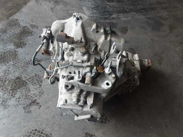 Foto 3ª: Caja Cambios Honda Crv 2.2 CTDI 140CV RE2/4/5/6/7 DESDE MODELO 2007) [N22A2] (2009)