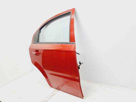Foto 4ª: Puerta Trasera Derecha Chevrolet Aveo LS 94CV 69KW [F14D3-G] (2006)