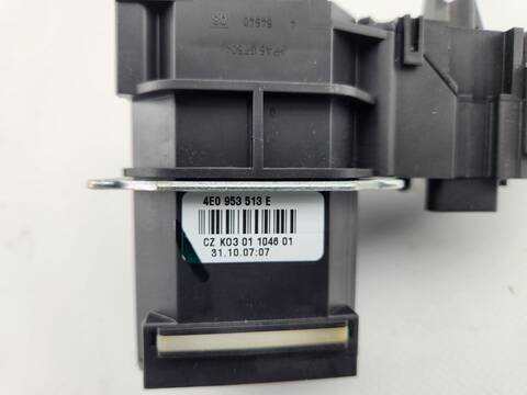 Foto 2ª: Mando Multifuncion Audi Q7 QUATTRO 3.0 TDI 239CV [CASA] (2007)