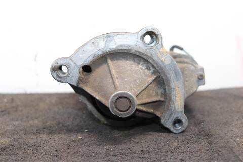Motor de Arranque Peugeot 407 2 0 LTR. - 103 KW 16V 2007 140CV
