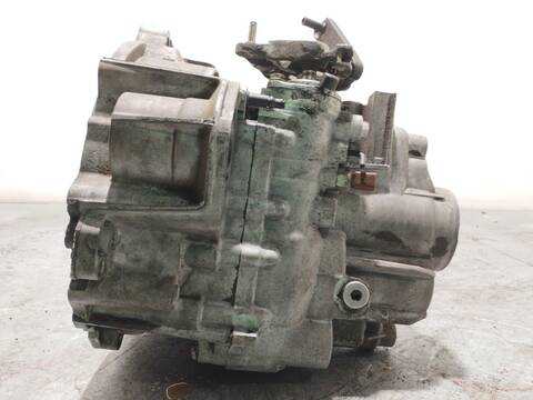 Foto 2ª: Caja Cambios Volkswagen Golf 2.0 GTI 210CV 155KW [CCZB] (2010)