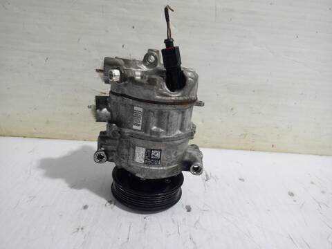 Foto 2ª: Compresor Aire Acondicionado Volkswagen Transporter T6 CARAVELLE TRENDLINE [CXHB] (2019)