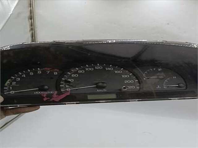 Foto 2ª: Cuadro de Instrumentos Chevrolet Tacuma 1.6 SE [1.6 LTR. - 79 KW CAT] [A16DMS]