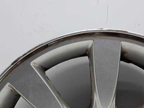 Foto 4ª: LLanta Chapa Subaru Forester 2.0 158CV 116KW [EJ20] (2006)