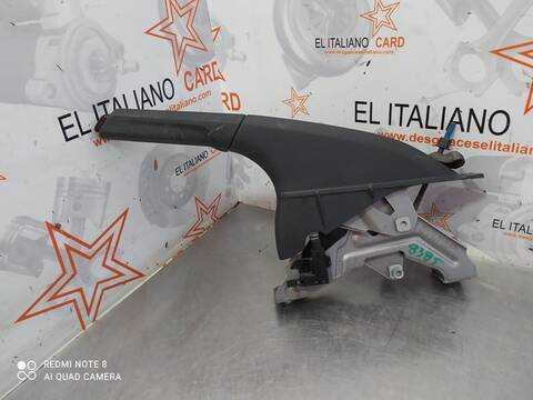 Freno de Mano Seat Ibiza 1.6 TDI 116CV 85KW