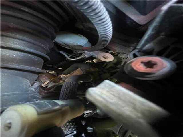 Bomba Freno Renault Scenic 2.0 16V JZ0G JZ0P JZ1E JZ1P) 140CV 103KW