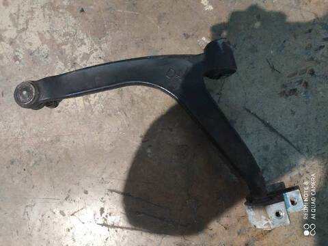 Foto 2ª: Brazo Suspension Delantero Derecho Peugeot Partner COMBI PLUS 75CV 55KW [9HW] (2007)