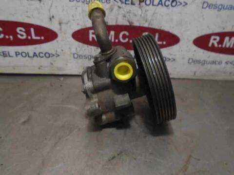 Foto 4ª: Bomba de Direccion Ford Fusion 1.4 TDCI CAT 68CV 50KW [F6JA] (2003)