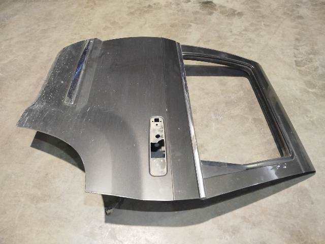 Foto 2ª: Puerta Trasera Izquierda Jeep Grand Cherokee 3.0 D CRD WK [642980 MB] (2005)