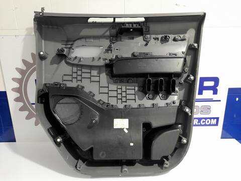 Foto 2ª: Tapizados Cartoneras Opel Vivaro 1.5 CDTI DPF 120CV 88KW (2019)