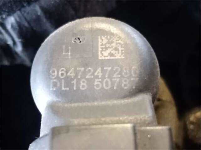 Foto 3ª: Inyectores Ford C Max 2.0 TDCI FOCUS [G6DA]