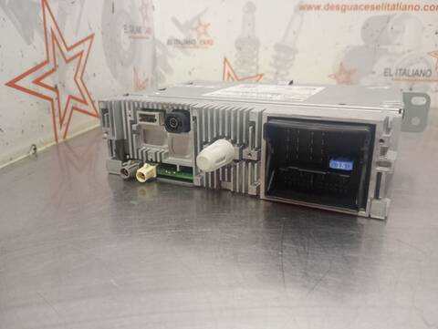 Foto 2ª: Sistema Audio Radio CD Peugeot 308 STYLE 120CV 88KW [BH01] (2017)