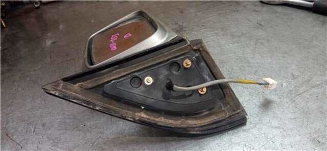 Foto 2ª: Retrovisor Derecho Nissan X-Trail 2.2 DCI (T30)(06.2001-_) [YD22DDTi]