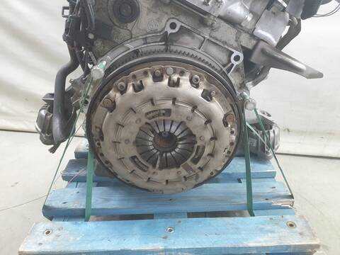Foto 2ª: Motor Completo Bmw X1 XDRIVE 25D (2009)