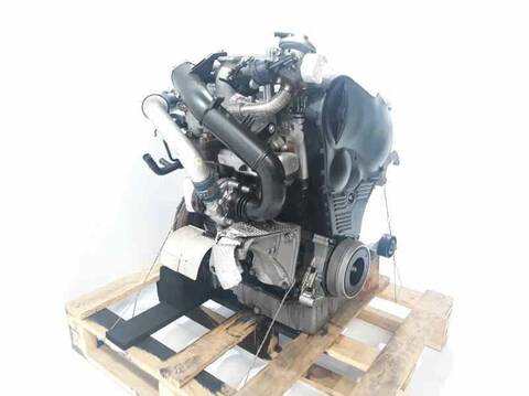 Foto 3ª: Motor Completo Seat Cordoba 1.9 TDI BERLINA 90CV 66KW [AGR] (1999)