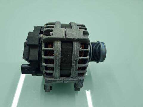 Foto 1ª: Alternador Audi Q3 35 TDI ADVANCED 150CV 110KW [DTSB] (2023)