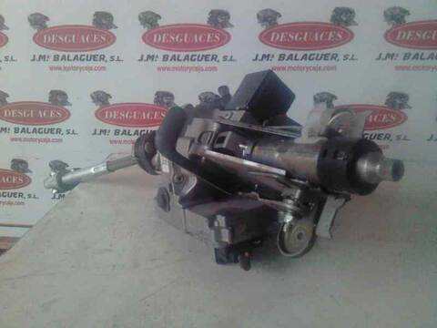 Foto 3ª: Columna Dirección Renault Scenic VERSION INDEFINIDA JM) (2003)