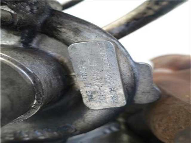 Foto 3ª: Turbocompresor Ford Transit 2.0 DI F_E_ F_F_) 86CV 63KW [F3FA] (2006)