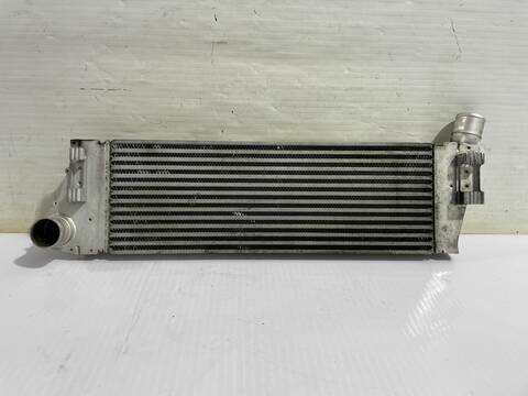 Intercooler Renault Scenic GRAND CONFORT DYNAMIQUE 131CV 96KW
