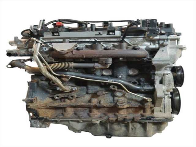 Foto 2ª: Motor Completo Kia Sportage 1.7 CRDI 116 CV 85KW [D4FD]