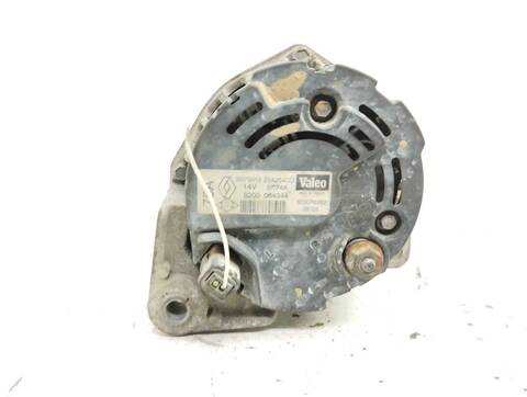 Foto 3ª: Alternador Renault Clio AUTHENTIQUE 75CV 55KW [D4F G7] (2003)