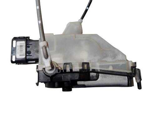 Foto 1ª: Cerradura Puerta Trasera Izquierda Citroen C4 1.2 VTI 82 (2014)
