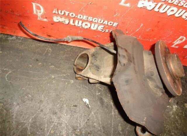 Foto 2ª: Mangueta Delantera Derecha Mini Mini 1.6 COOPER D [1.6 LTR. - 80 KW 16V DIESEL CAT] [9HZ (DV6TED4)]