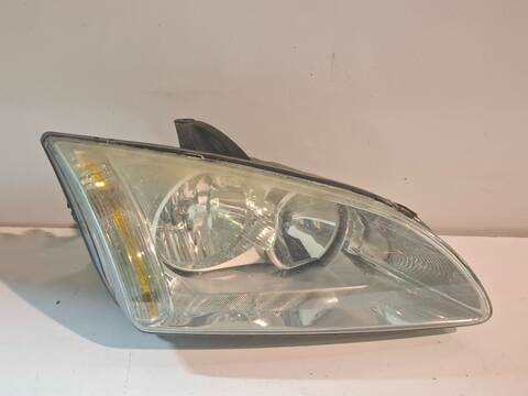 Foto 3ª: Faro Derecho Ford Focus BERLINA 1.6 TDCI CAT 109CV (2005)