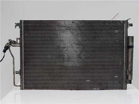 Foto 2ª: Radiador Calefaccion A.A. Mercedes Sprinter 2.2 313 CDI 903.611-612-613) 129CV 95KW CAMION [646986] (2007)
