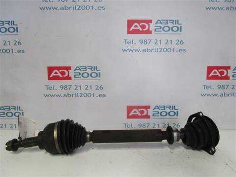 Transmision Delantera Izquierda Renault Laguna 1.9 DCI BG0G) 120CV 88KW