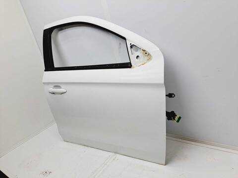 Foto 2ª: Puerta Delantera Derecha Citroen C Elysee SEDUCTION 92CV 68KW [9H06] (2013)