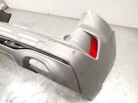 Foto 4ª: Paragolpes Trasero Ford Kuga 2.5 DURATEC PLUG-IN-HYBRID 152CV 112KW [BGDA] (2024)