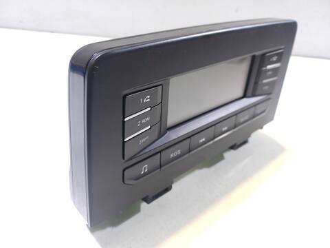 Pantalla Multifuncion Peugeot Landtrek 2.0 HDI