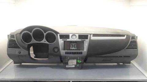 Salpicadero Chrysler Sebring 2.0 CRD CAT BERLINA 140CV 103KW