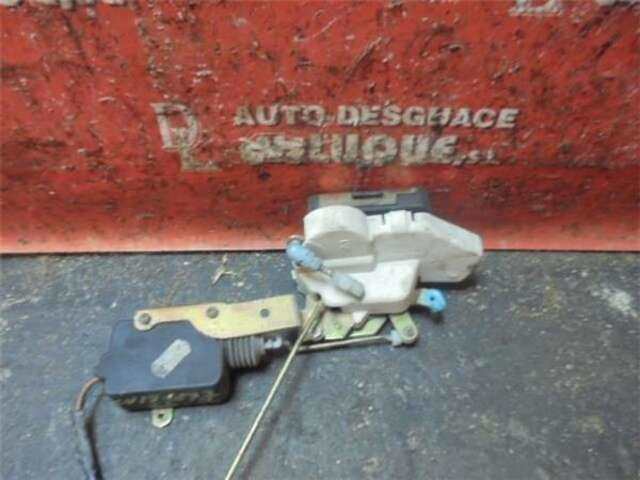 Cerradura Puerta Trasera Derecha Skoda Felicia 1.9 DYNAMIC [1.9 LTR. - 47 KW DIESEL CAT]