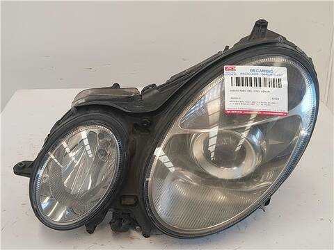 Faro Izquierdo Mercedes Clase E 180 3.5 E 350 4-MATIC 211.087) BERLINA 272CV 200KW