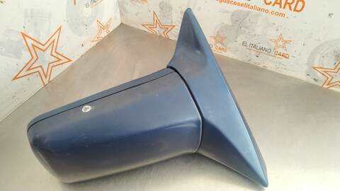 Foto 2ª: Retrovisor Derecho Mercedes Clase S 220 S 300 D 140.135) BERLINA 177CV 130KW (1996)