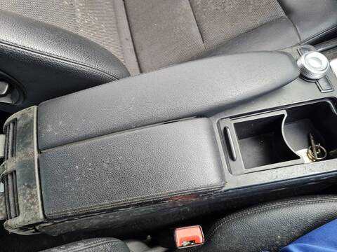 Foto 1ª: Consola Central Mercedes Clase E 180 220 CDI BLUEEFFICIENCY 212.002) 170CV 125KW [651924] (2010)