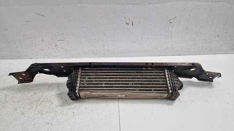 Foto 1ª: Intercooler Ford Transit 105 CV 77KW [BJFB] (2022)