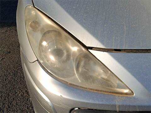 Faro Derecho Peugeot 307 NFU