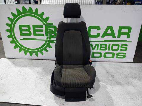 Asiento Delantero Derecho Seat Altea 1.4 16V TSI 125CV 92KW